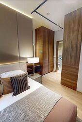 Waterfront @ Faber (D5), Apartment #617069201